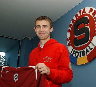 Referencia Mental coach - Michal Hanek