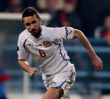 Referencia Mental coach - Tomáš Sivok