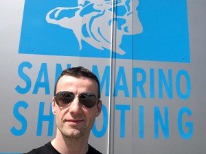 coaching San Marino